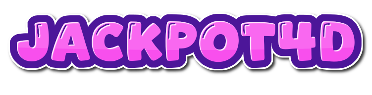 JACKPOT4D LOGO